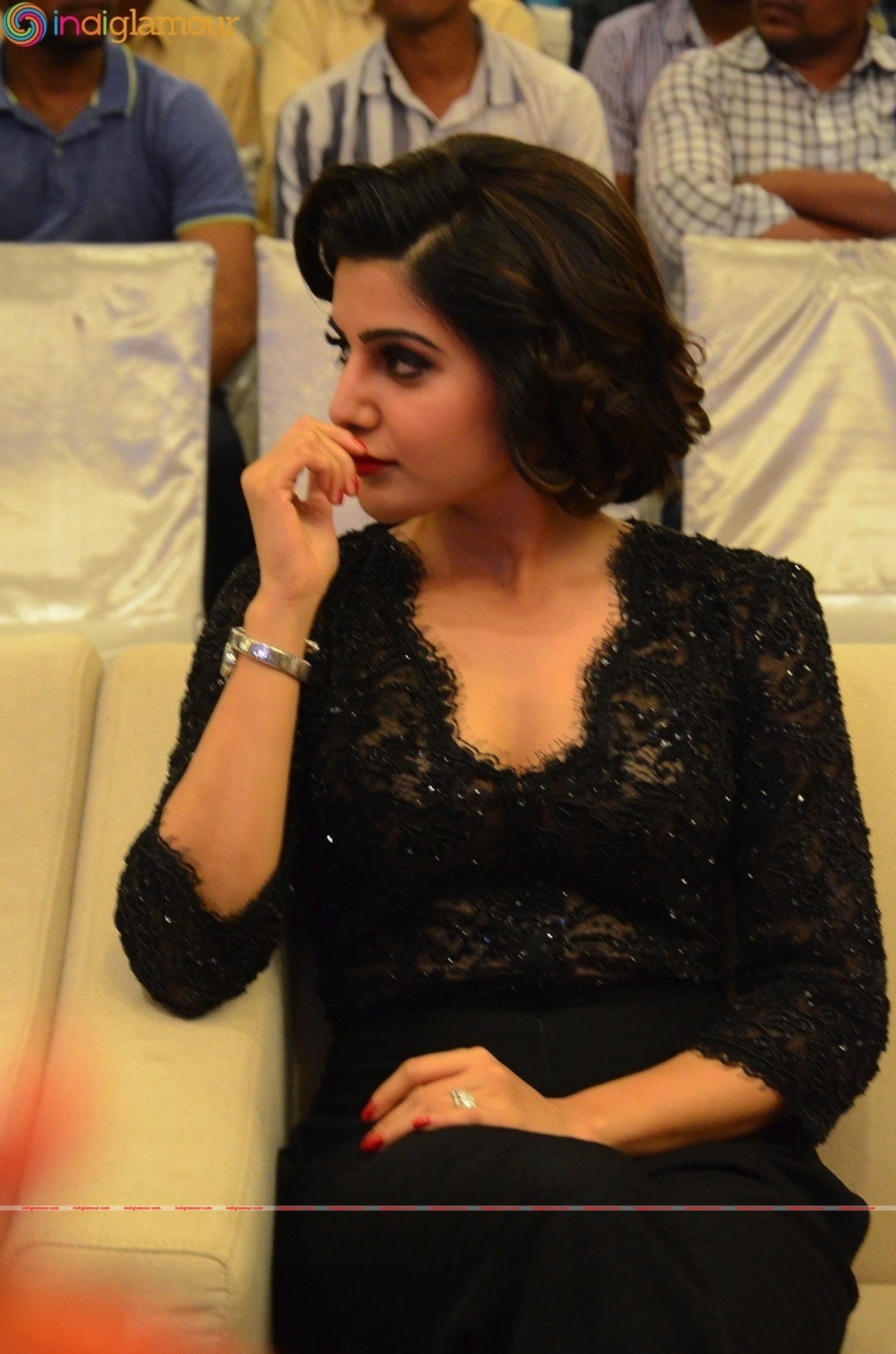 Samnatha Actress hd photo