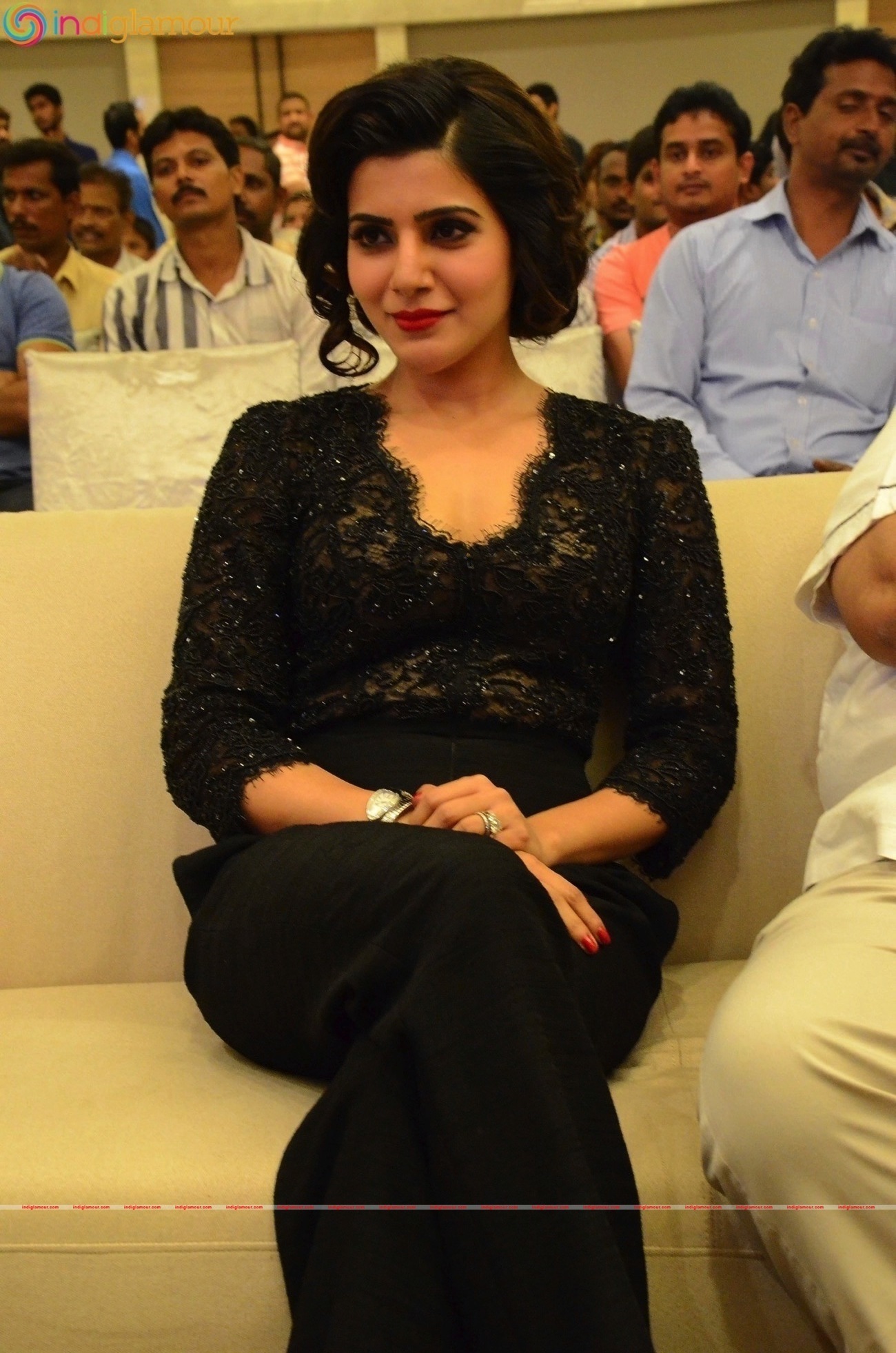 Samnatha Actress hd photo