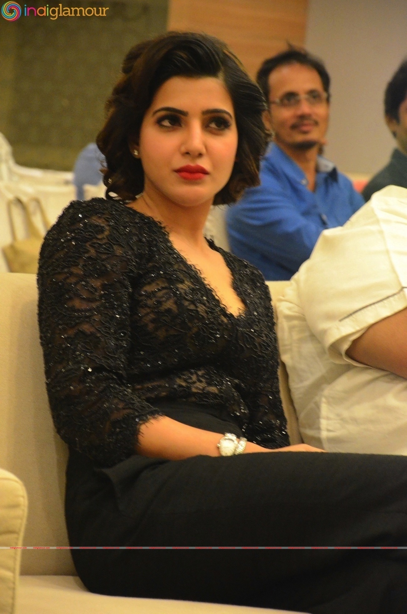Samnatha Actress hd photo