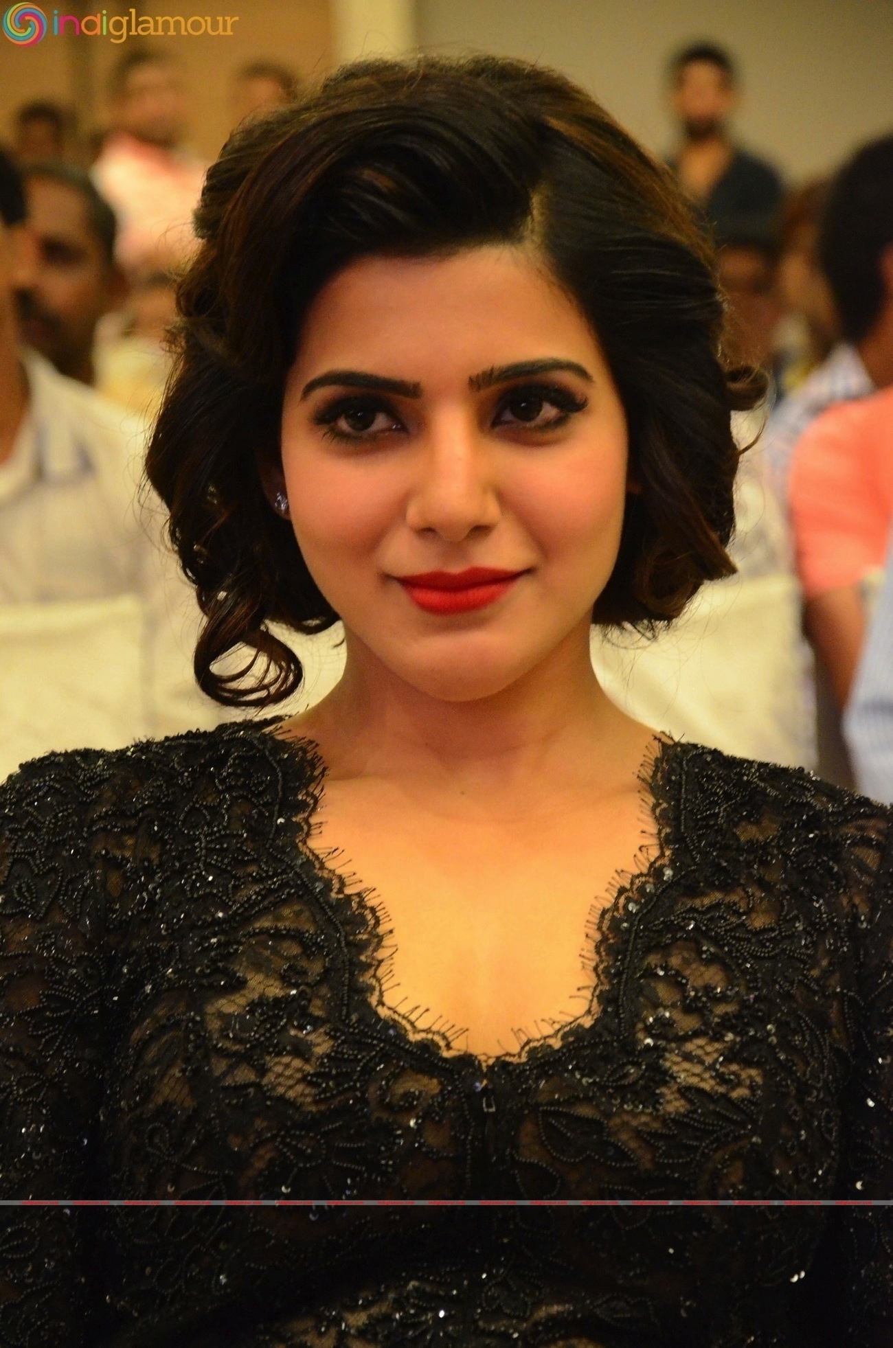 Samnatha Actress hd photo