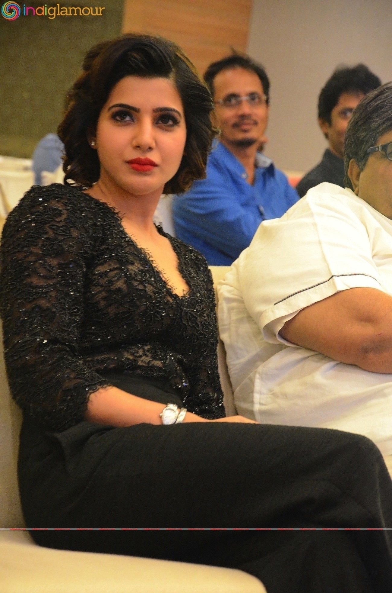 Samnatha Actress hd photo