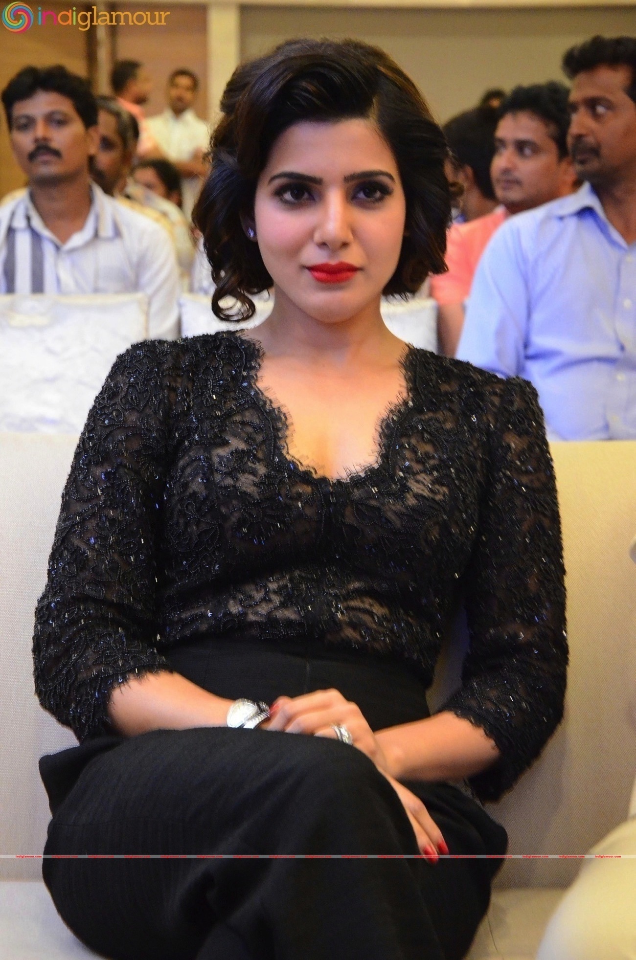 Samnatha Actress hd photo