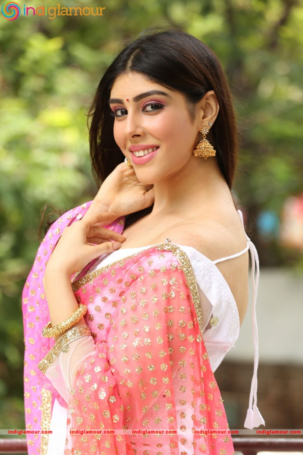 Aditi Singh Actress hd photo