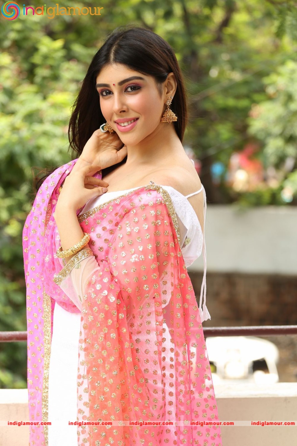 Aditi Singh Actress hd photo