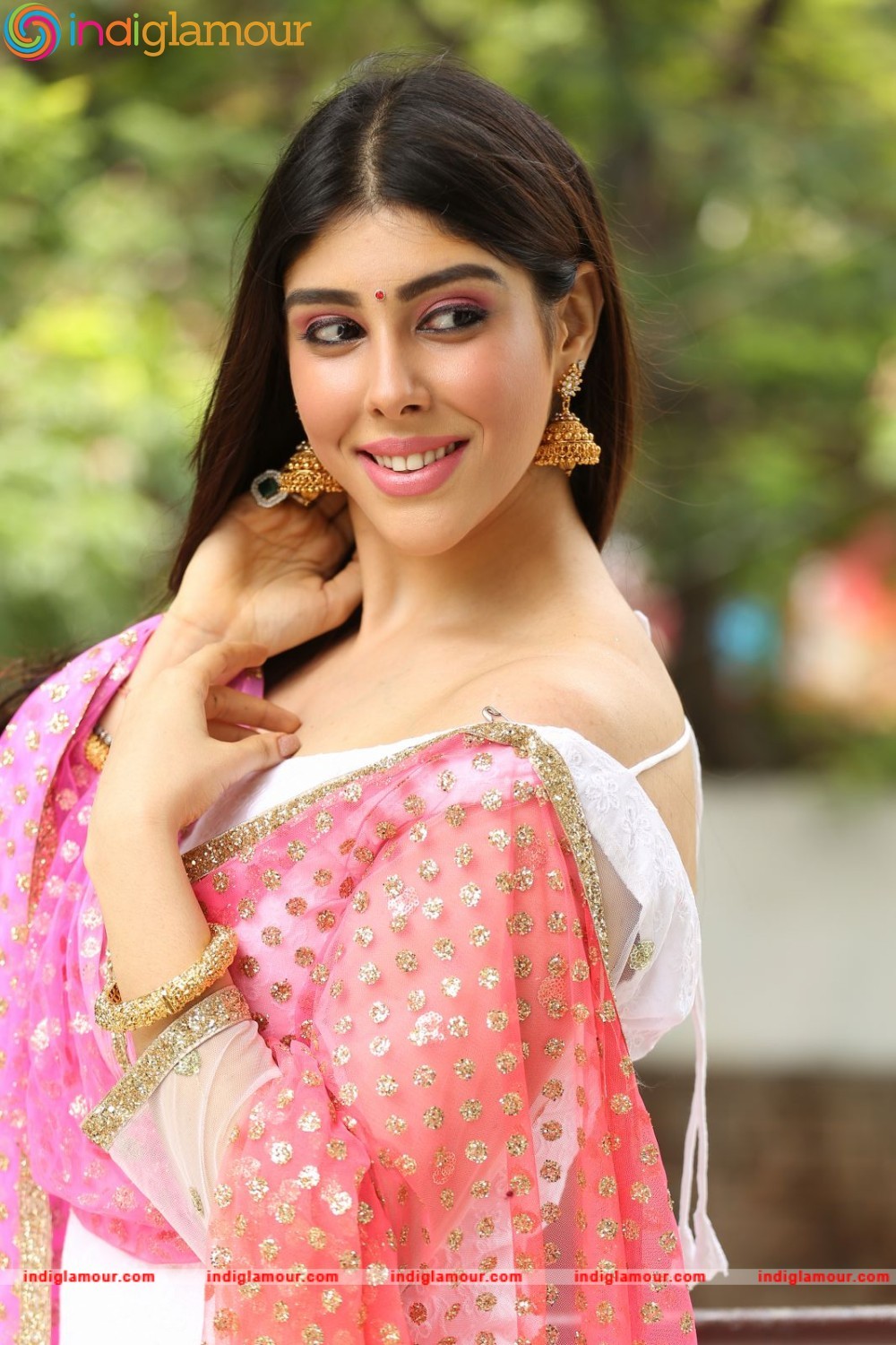 Aditi Singh Actress hd photo