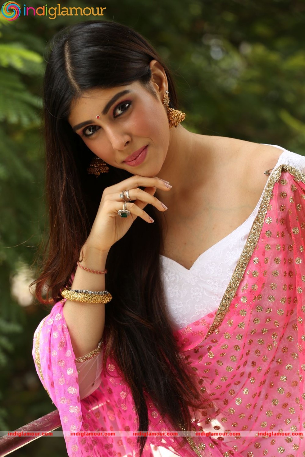 Aditi Singh Actress hd photo