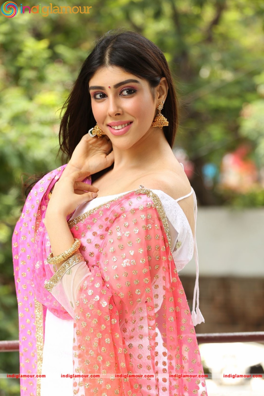 Aditi Singh Actress hd photo