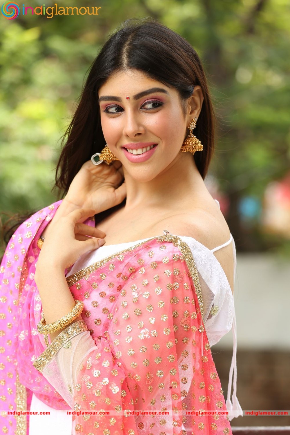 Aditi Singh Actress hd photo