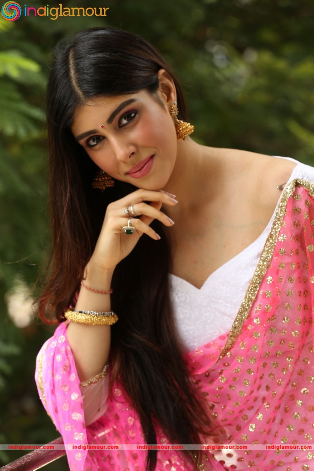 Aditi Singh Actress hd photo