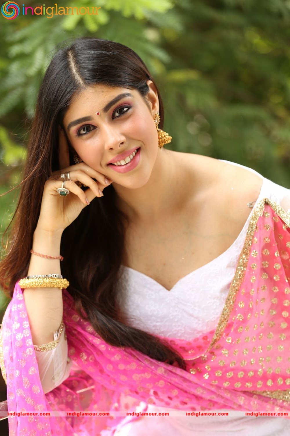 Aditi Singh Actress hd photo