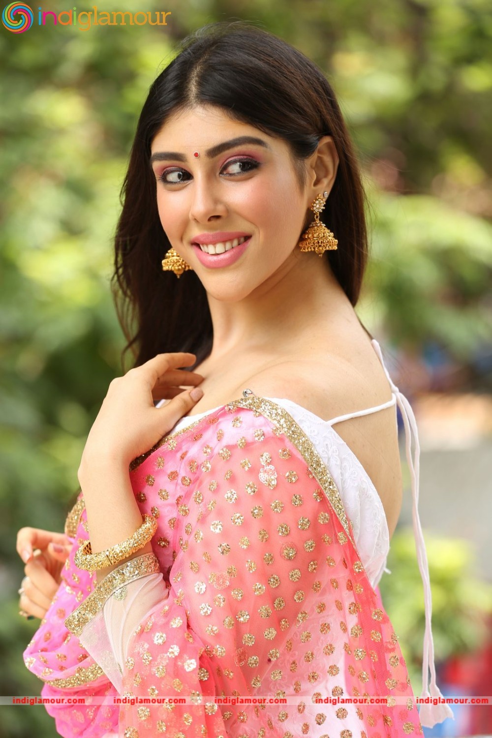 Aditi Singh Actress hd photo