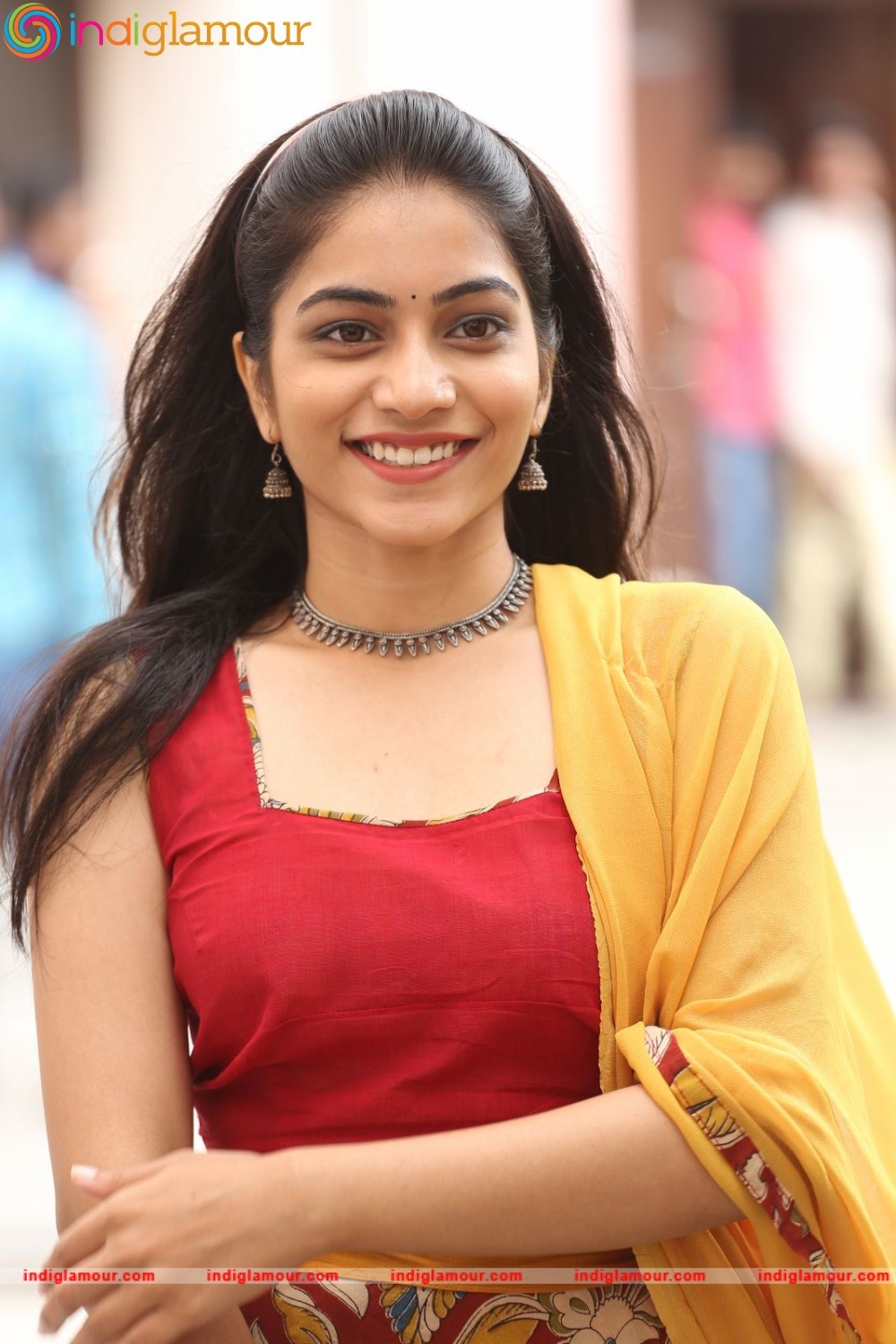 Punarnavi Bhupalam Actress hd photo