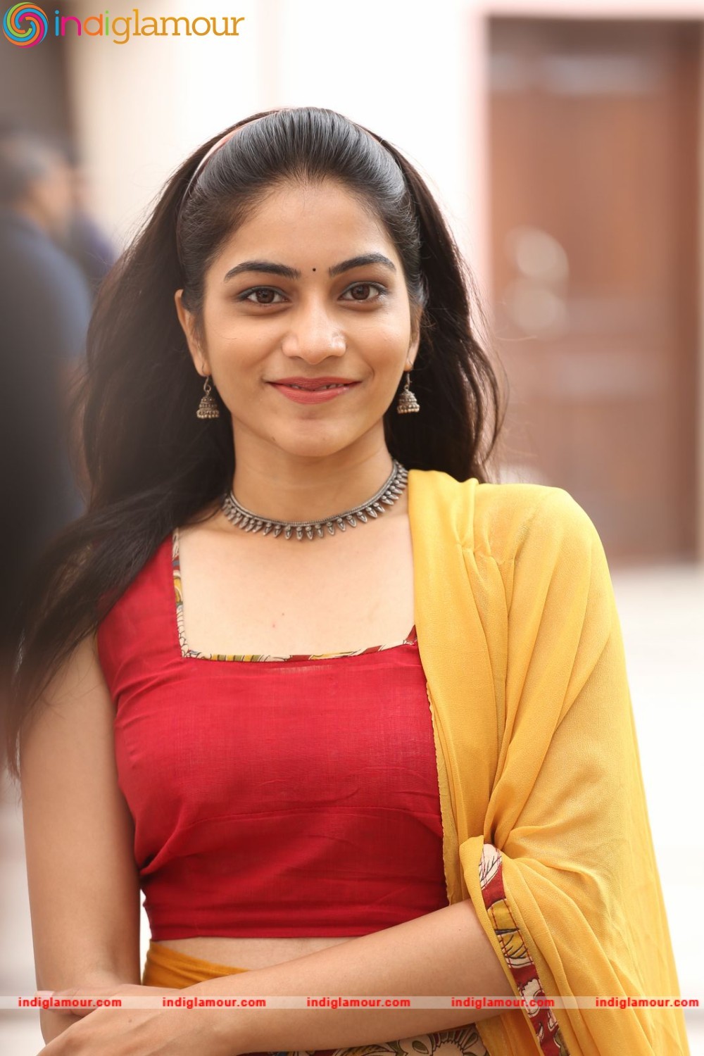Punarnavi Bhupalam Actress hd photo