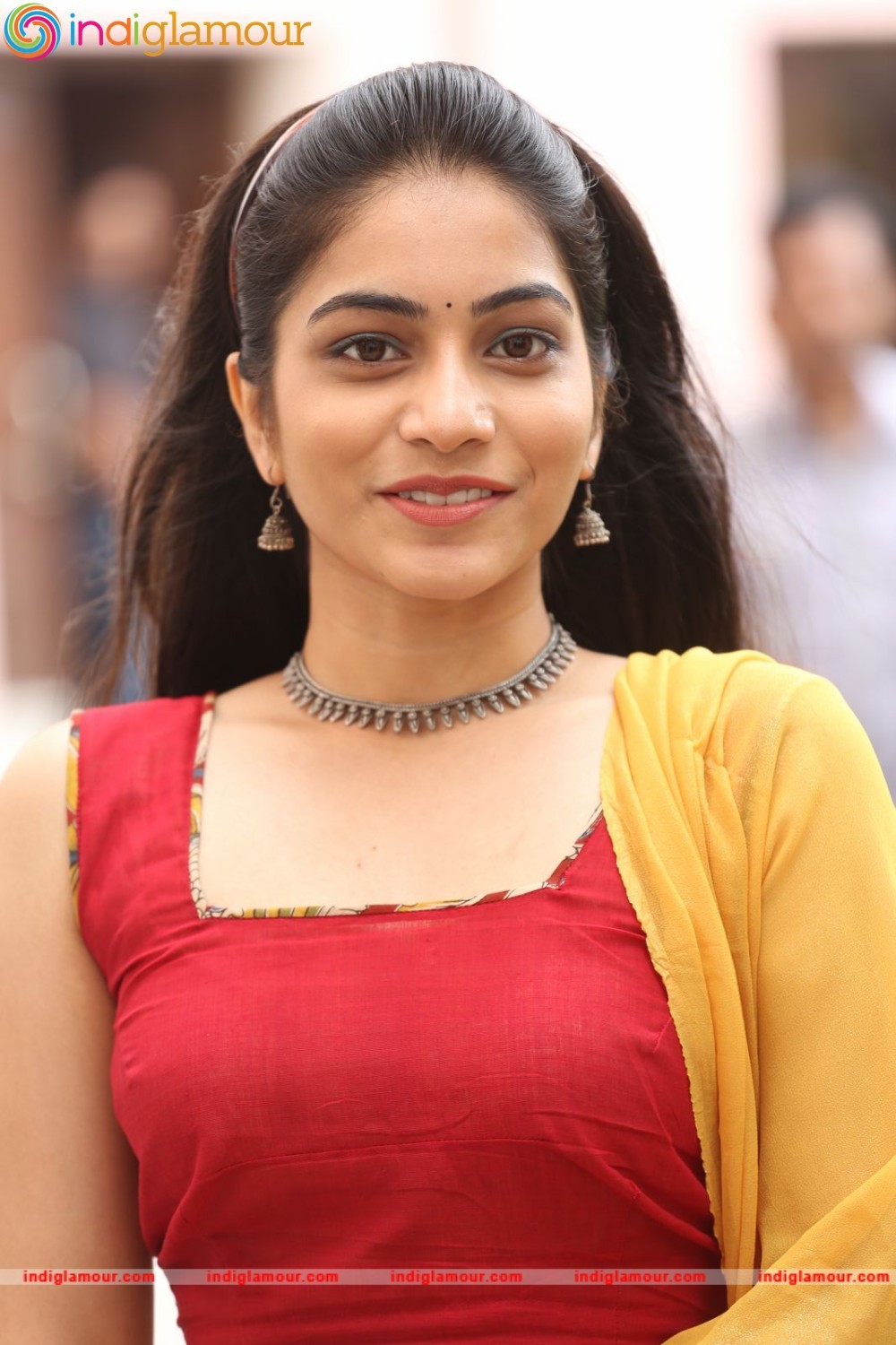 Punarnavi Bhupalam Actress hd photo