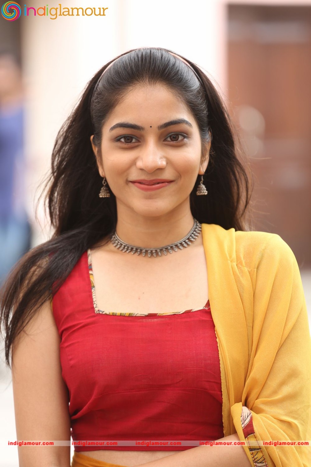 Punarnavi Bhupalam Actress hd photo