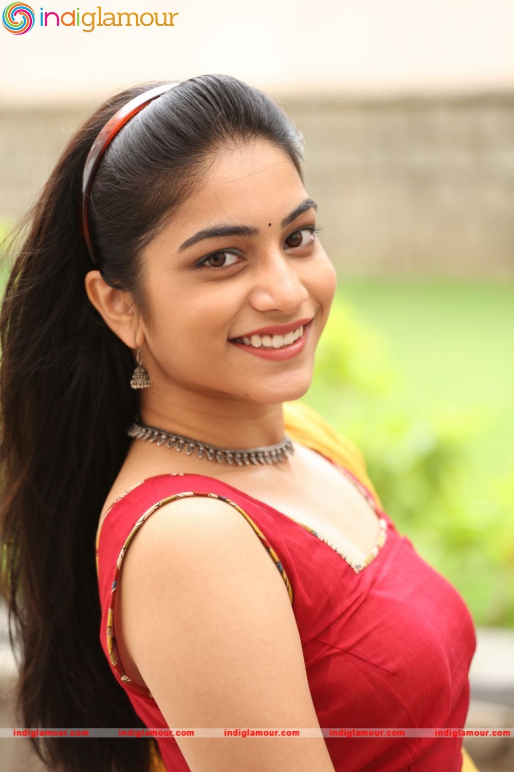 Punarnavi Bhupalam Actress hd photo