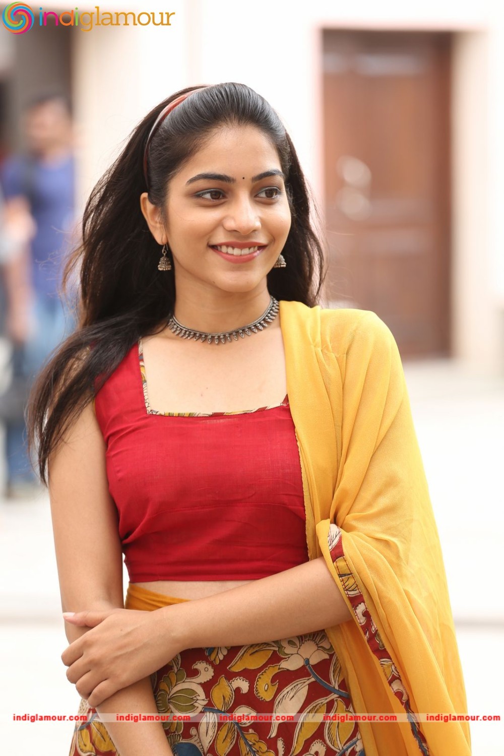 Punarnavi Bhupalam Actress hd photo