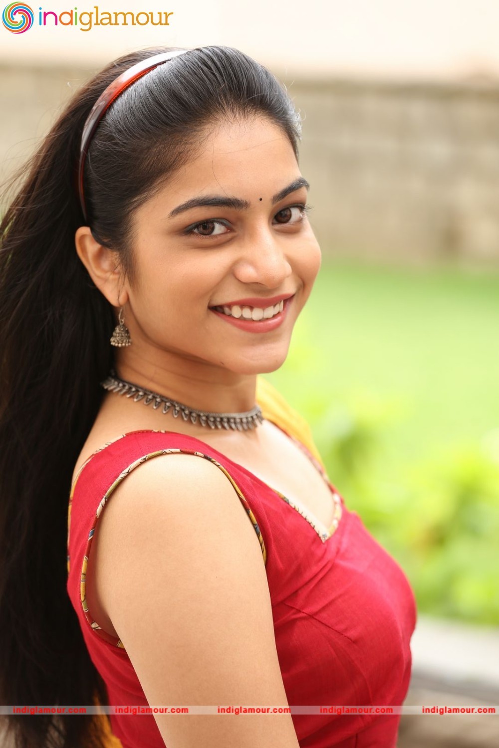 Punarnavi Bhupalam Actress hd photo