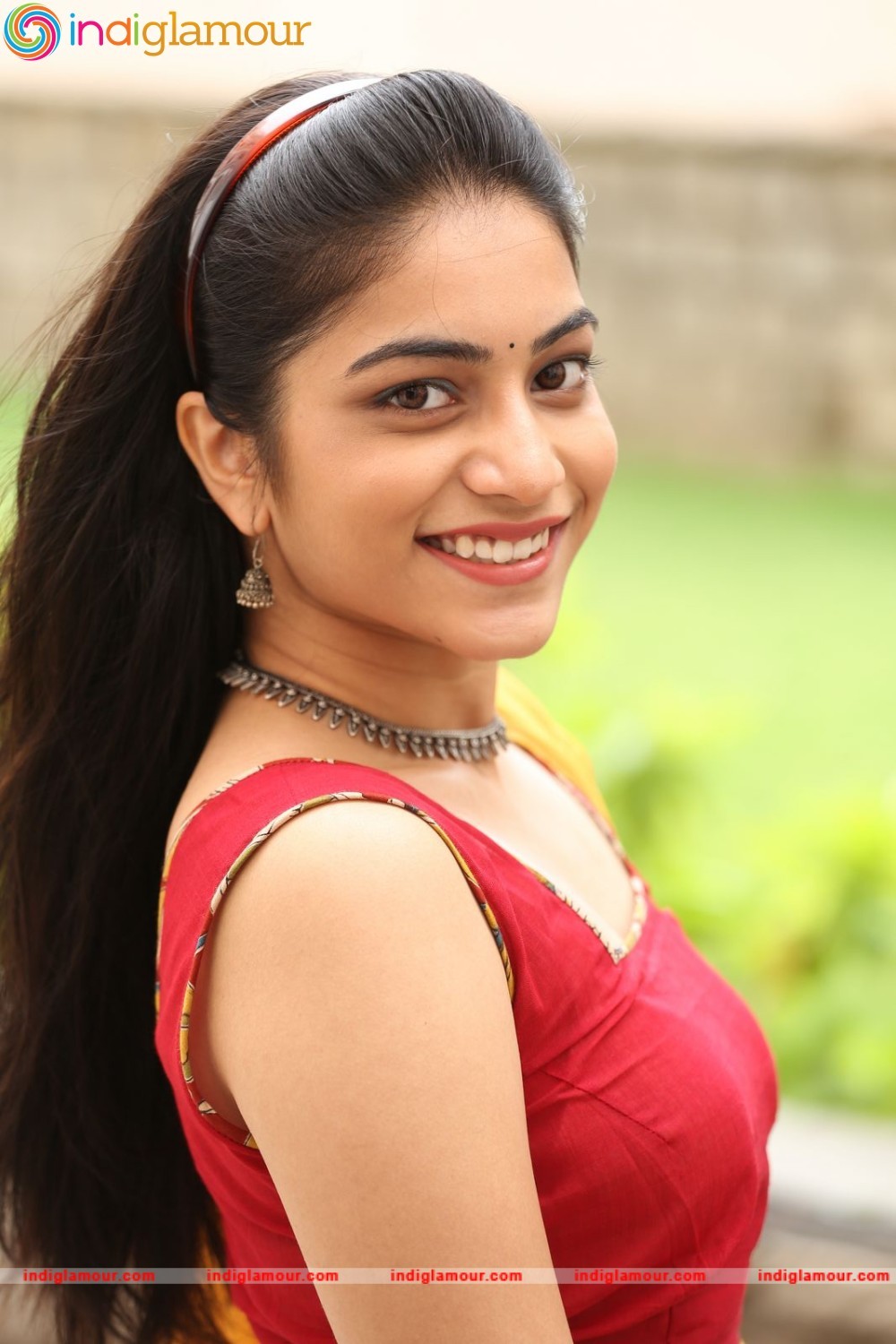 Punarnavi Bhupalam Actress hd photo
