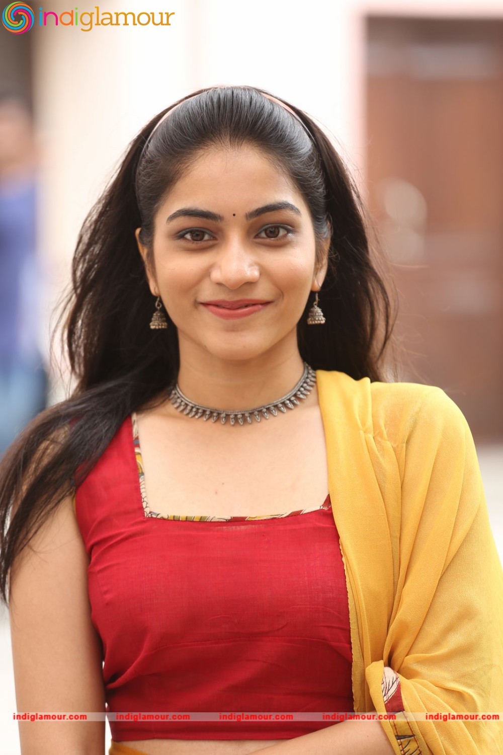 Punarnavi Bhupalam Actress hd photo