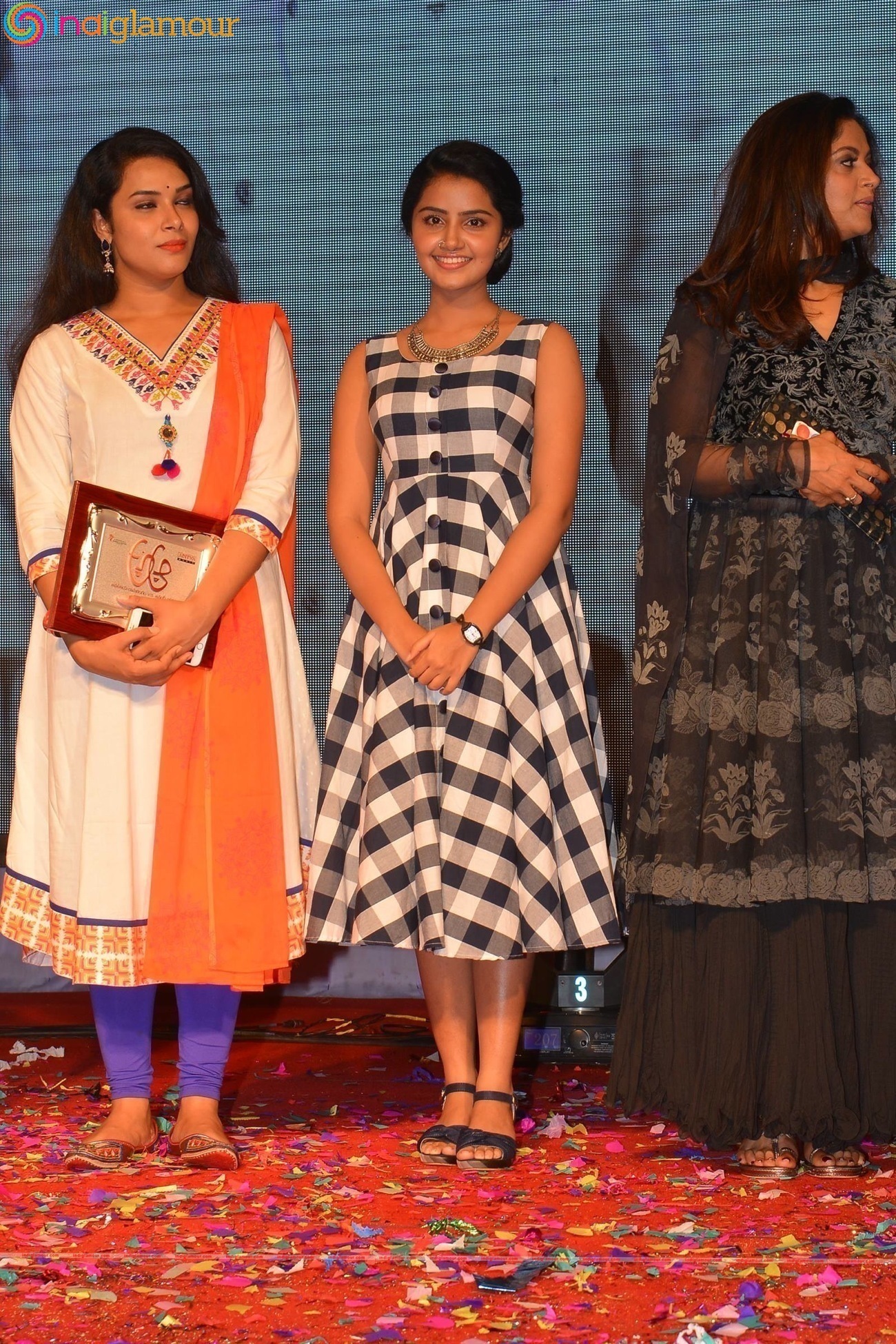 Anupama Parameshwaran Actress hd photo
