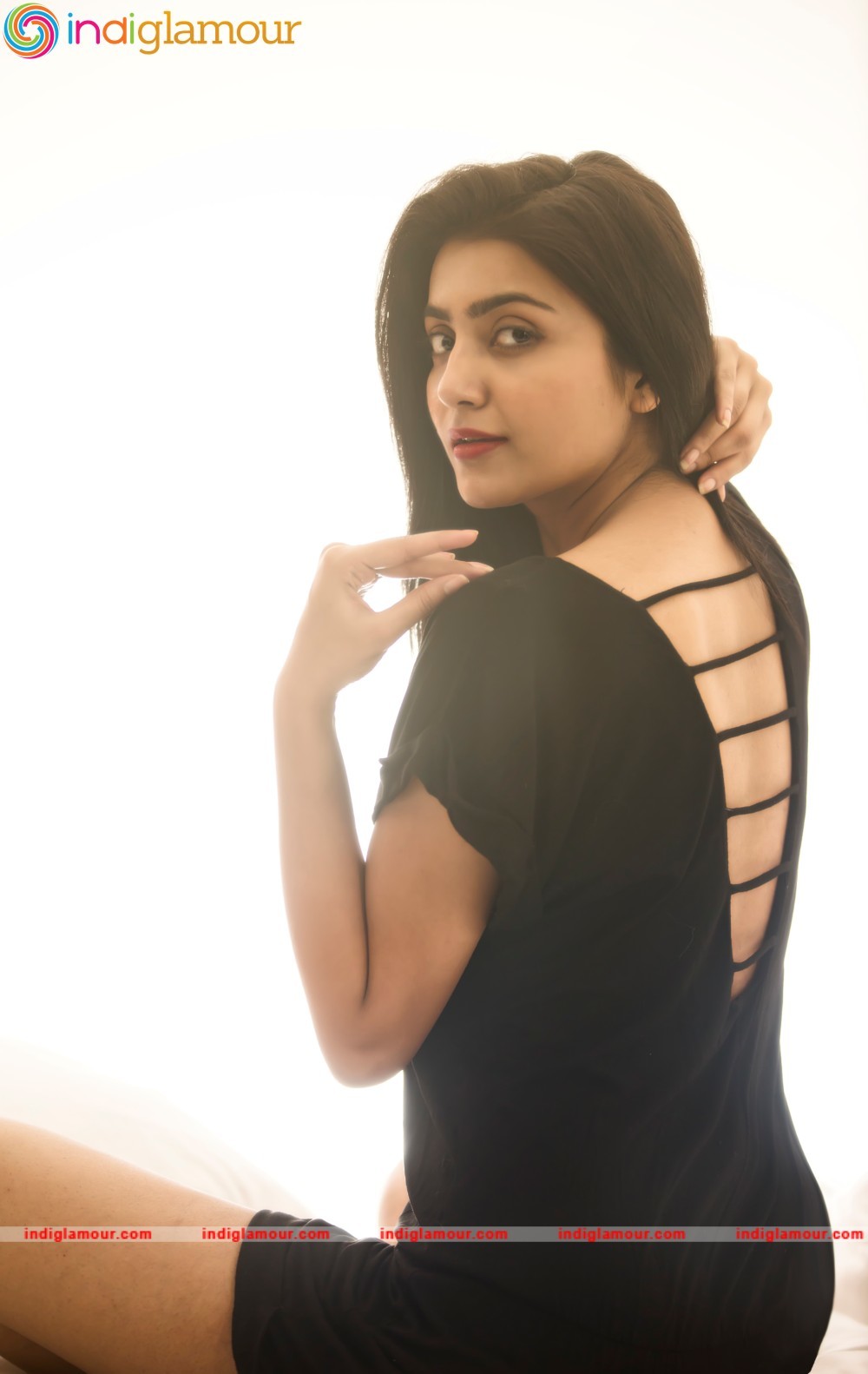 Avantika Actress hd photo