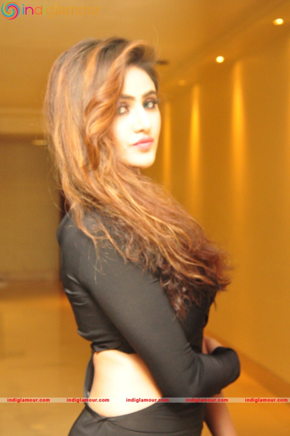 Sony Charishta Actress hd photo