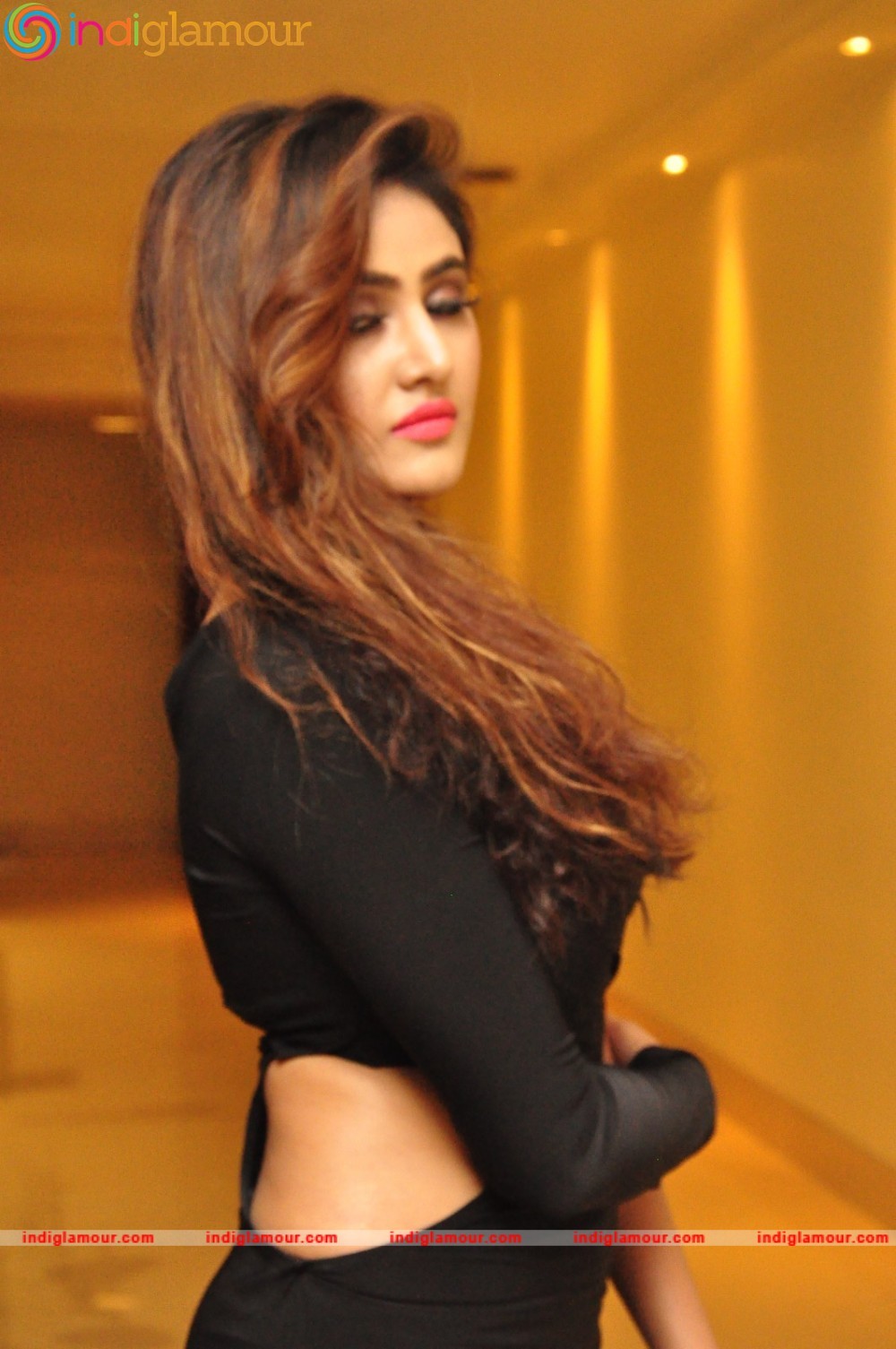 Sony Charishta Actress hd photo