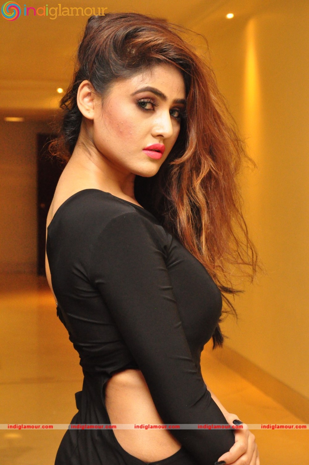 Sony Charishta Actress hd photo
