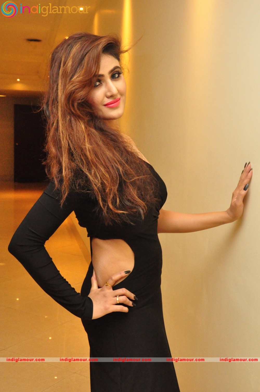 Sony Charishta Actress hd photo