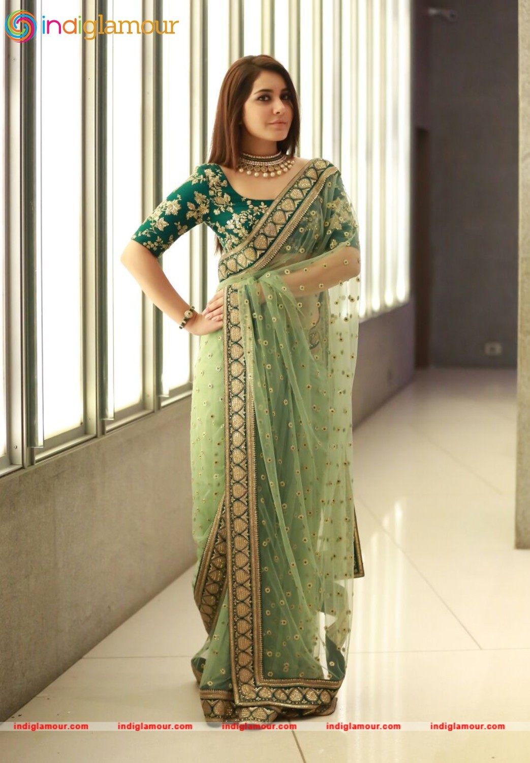 Raashi Khanna Actress hd photo