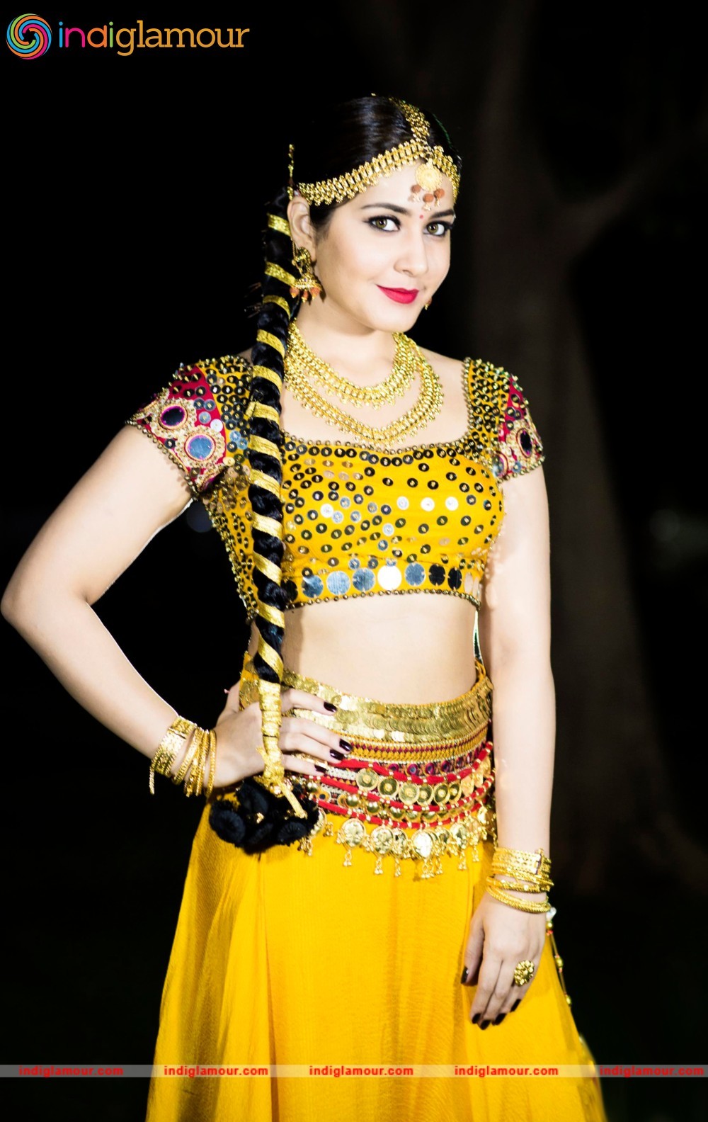 Raashi Khanna Actress hd photo