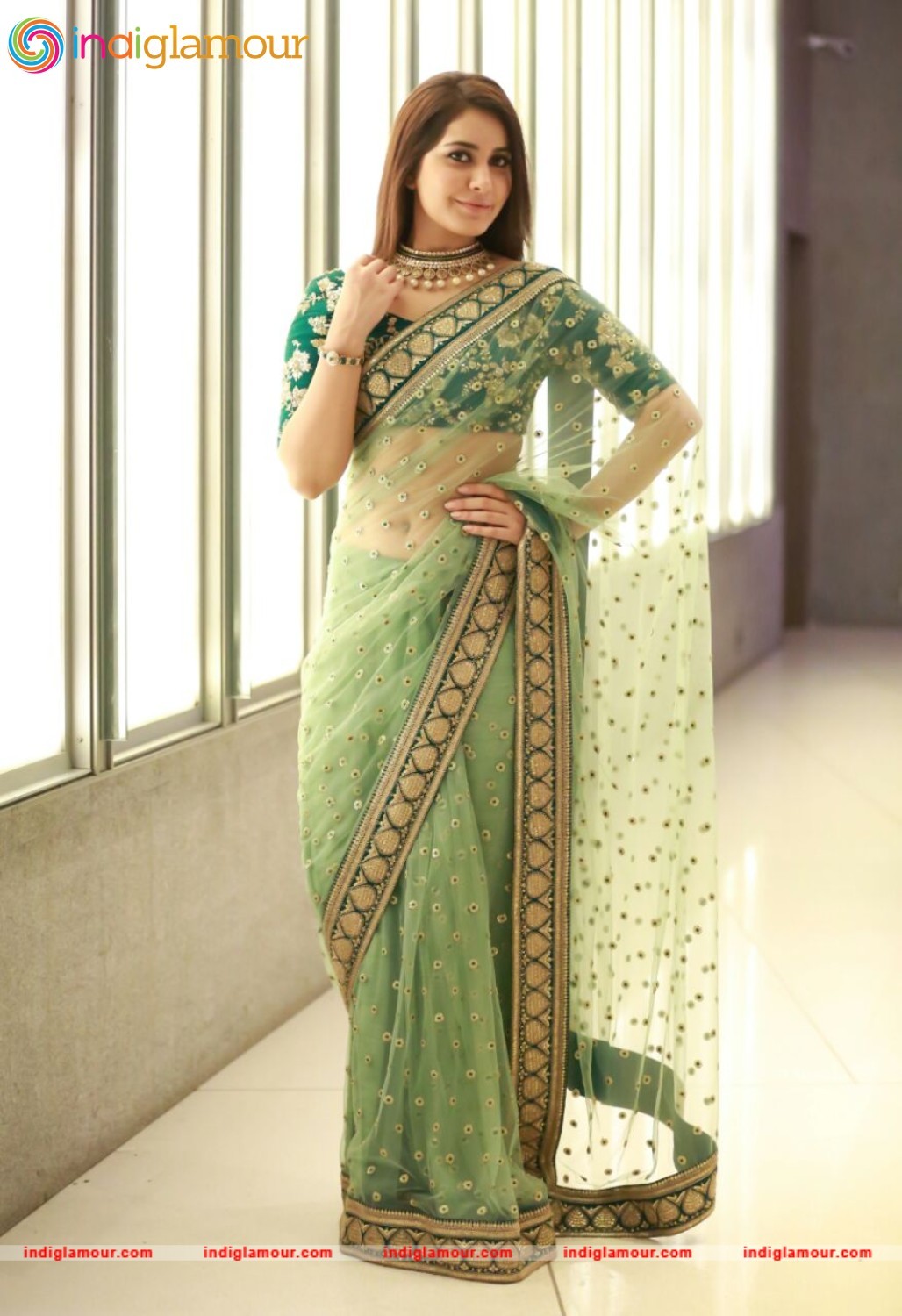 Raashi Khanna Actress hd photo