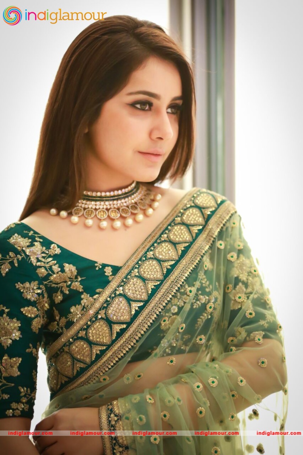 Raashi Khanna Actress hd photo