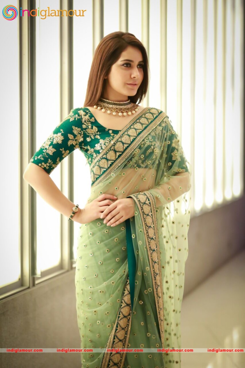 Raashi Khanna Actress hd photo