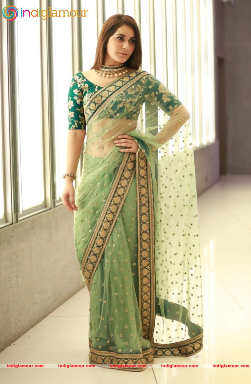 Raashi Khanna Actress hd photo