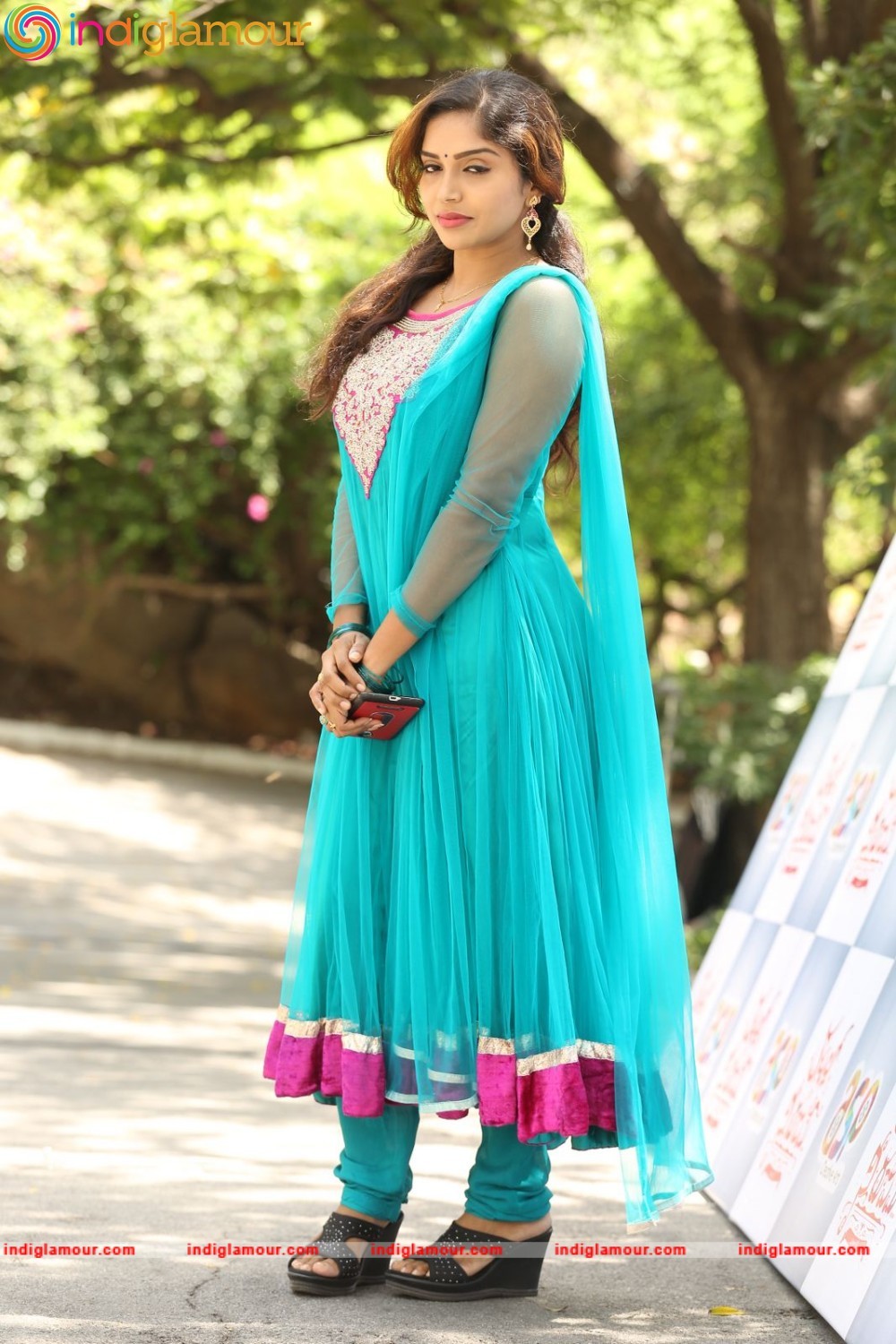 Karunya Actress hd photo