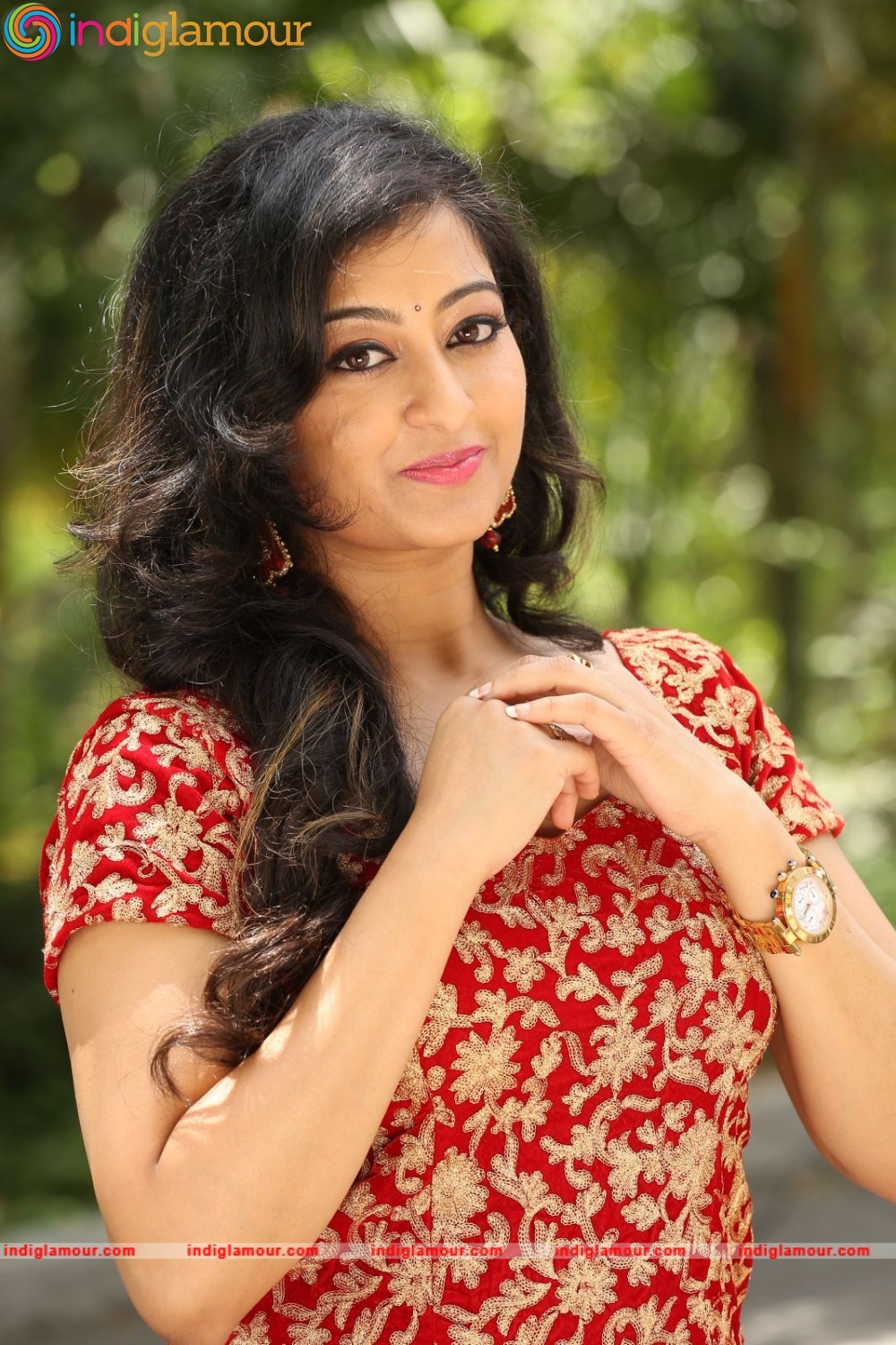 Tejaswini Actress hd photo