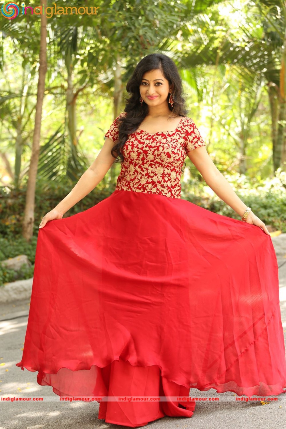 Tejaswini Actress hd photo