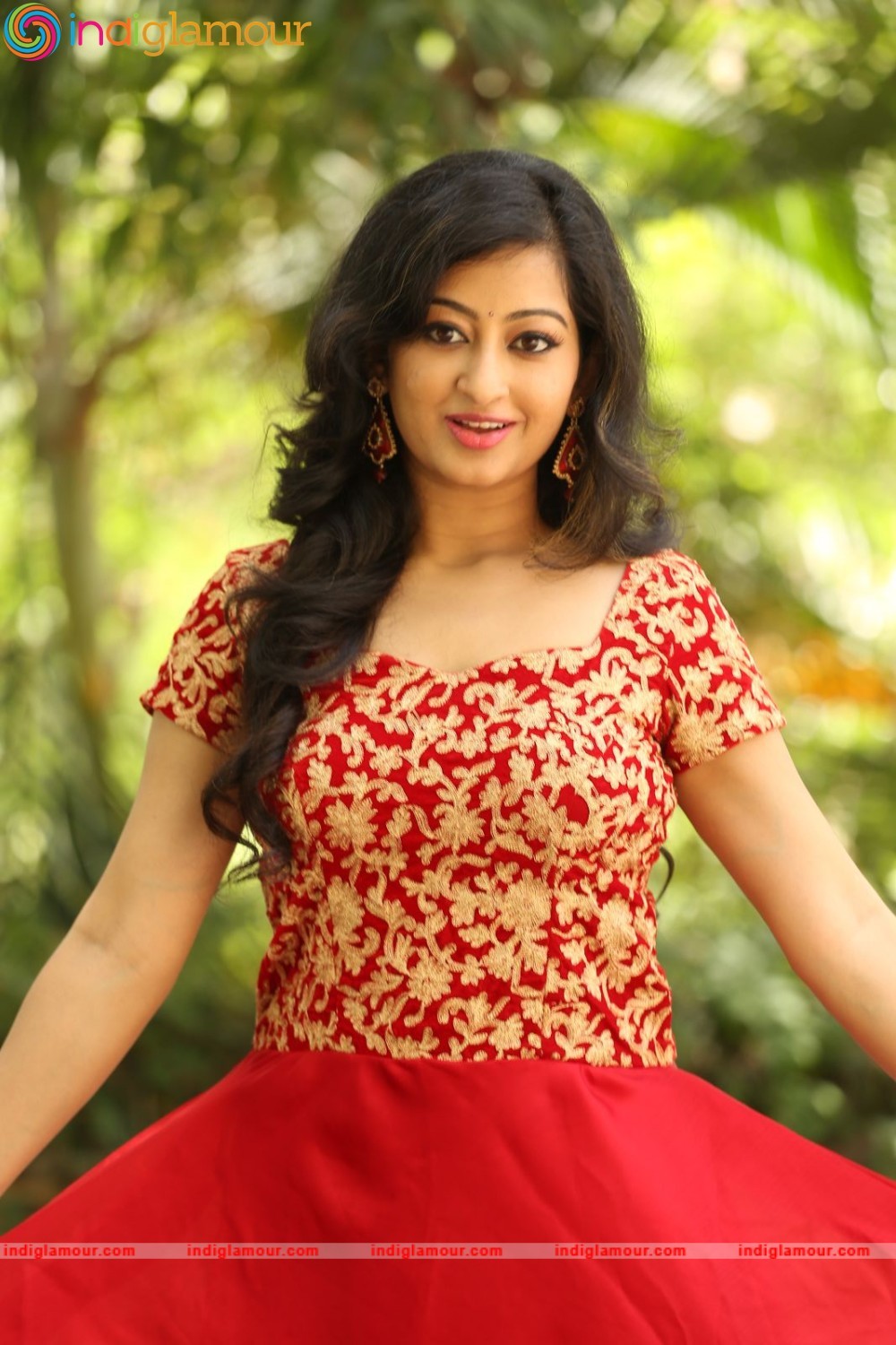 Tejaswini Actress hd photo