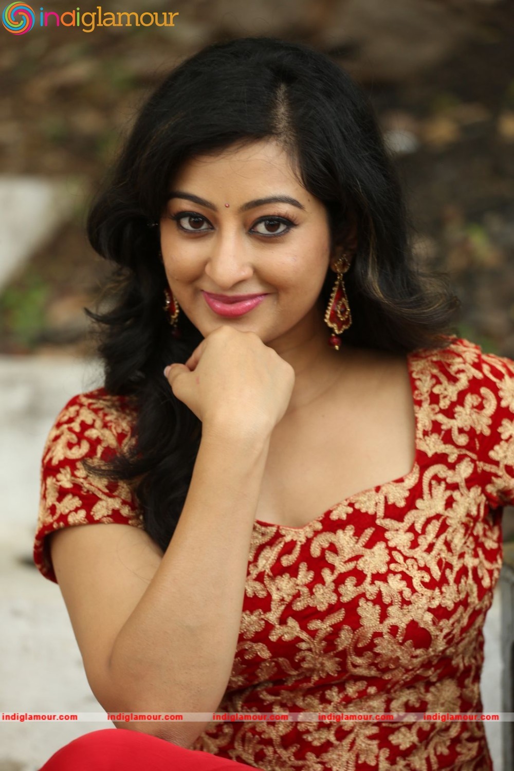 Tejaswini Actress hd photo