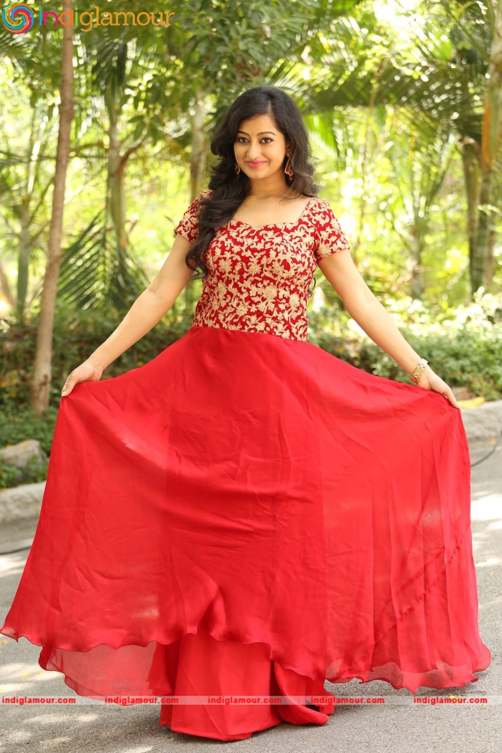 Tejaswini Actress hd photo
