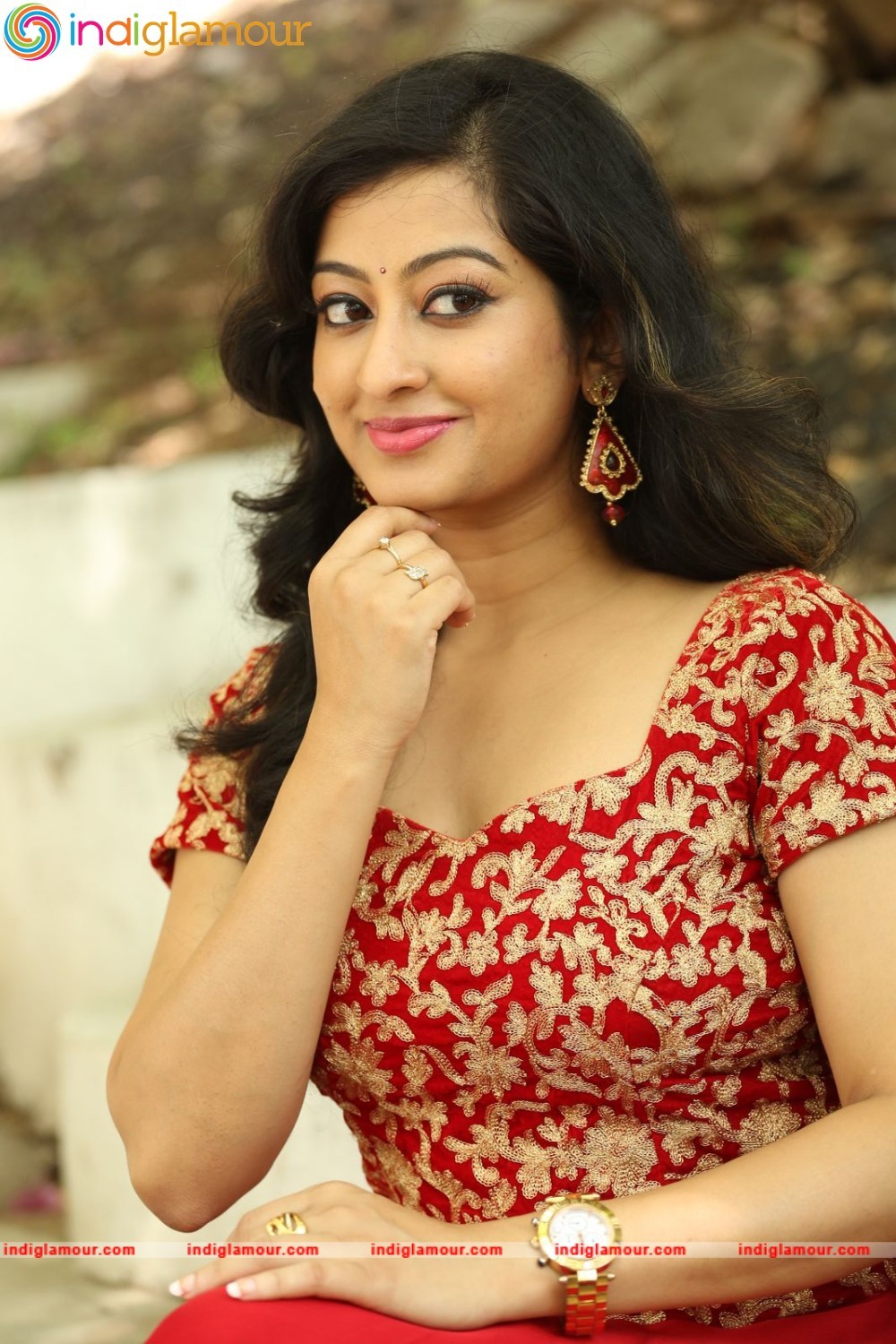 Tejaswini Actress hd photo