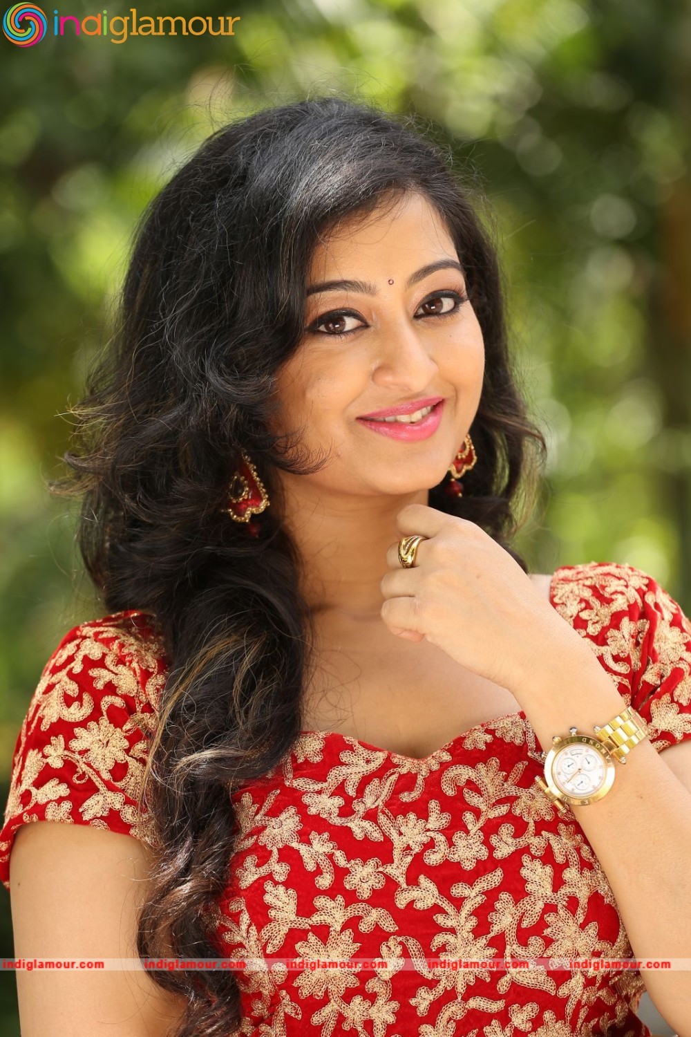 Tejaswini Actress hd photo