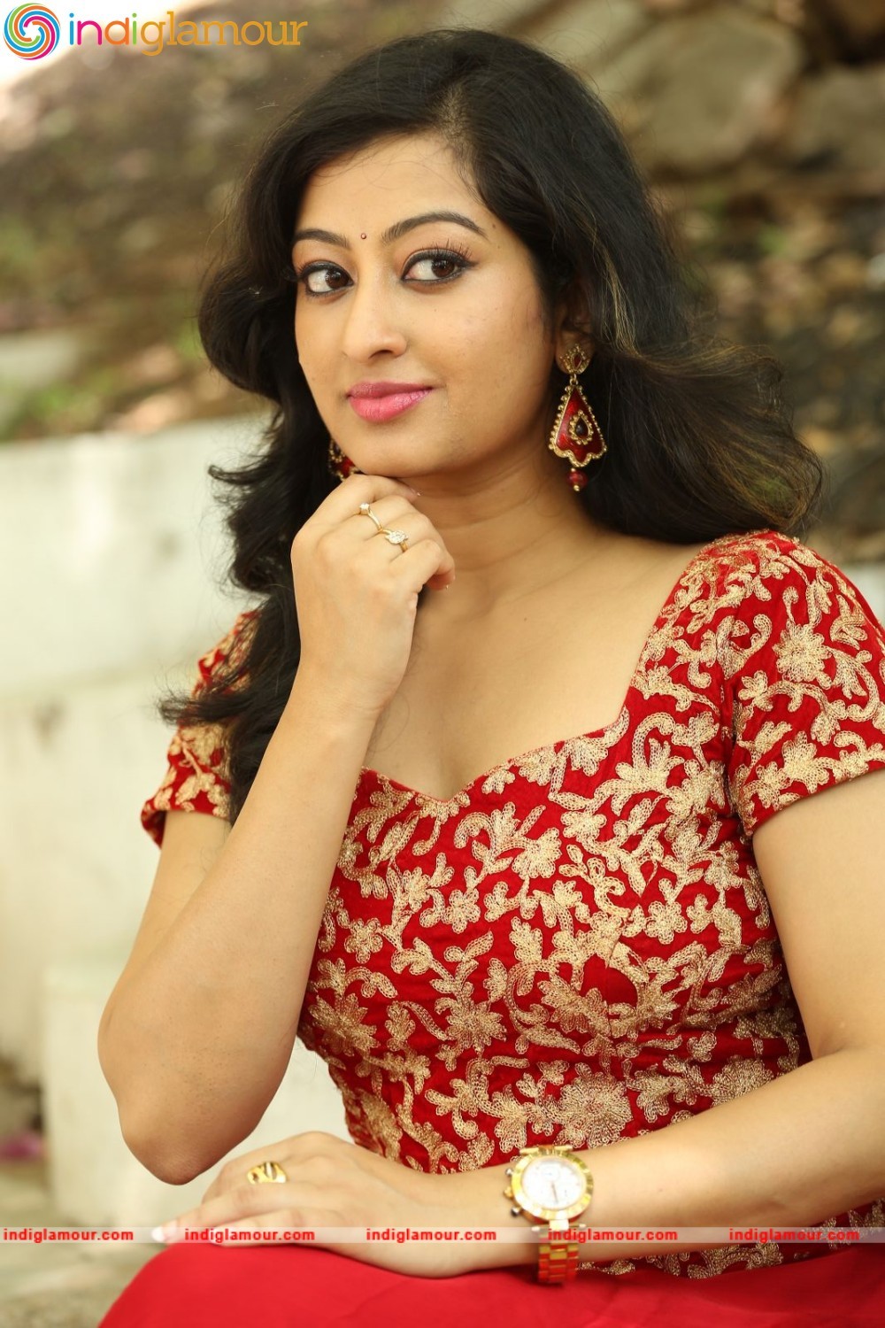 Tejaswini Actress hd photo