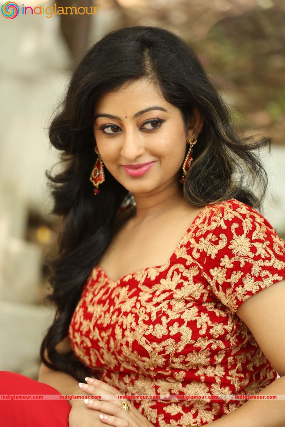 Tejaswini Actress hd photo