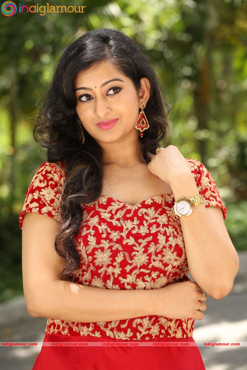 Tejaswini Actress hd photo