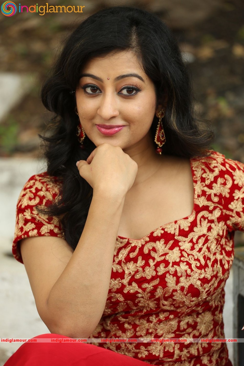 Tejaswini Actress hd photo