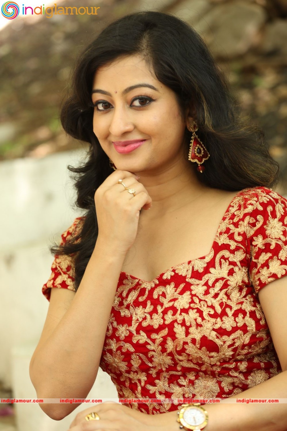 Tejaswini Actress hd photo