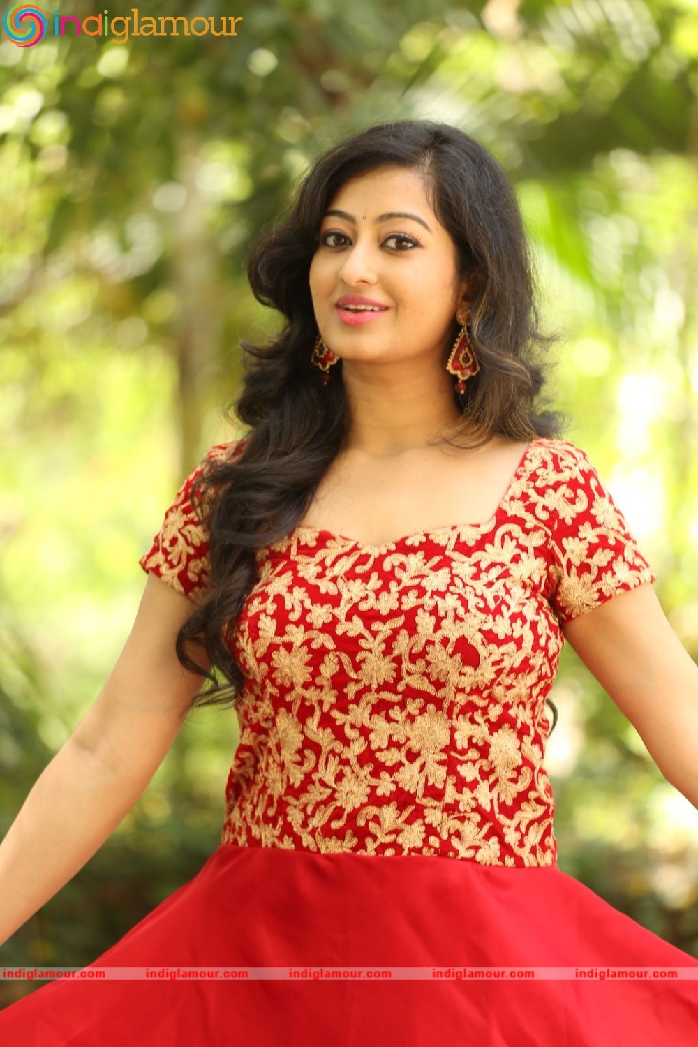 Tejaswini Actress hd photo